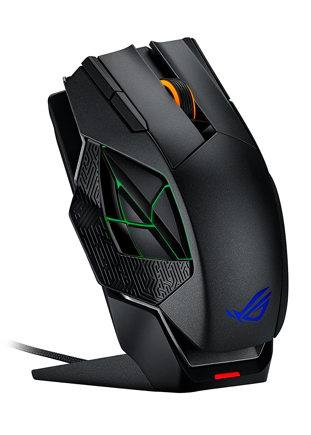 ASUS ROG Spatha RGB Wireless