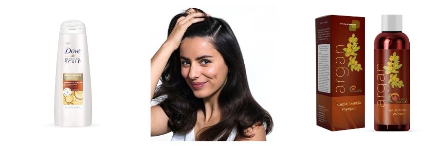 16 Best Shampoos For Dry Scalp And Hair [recommended]