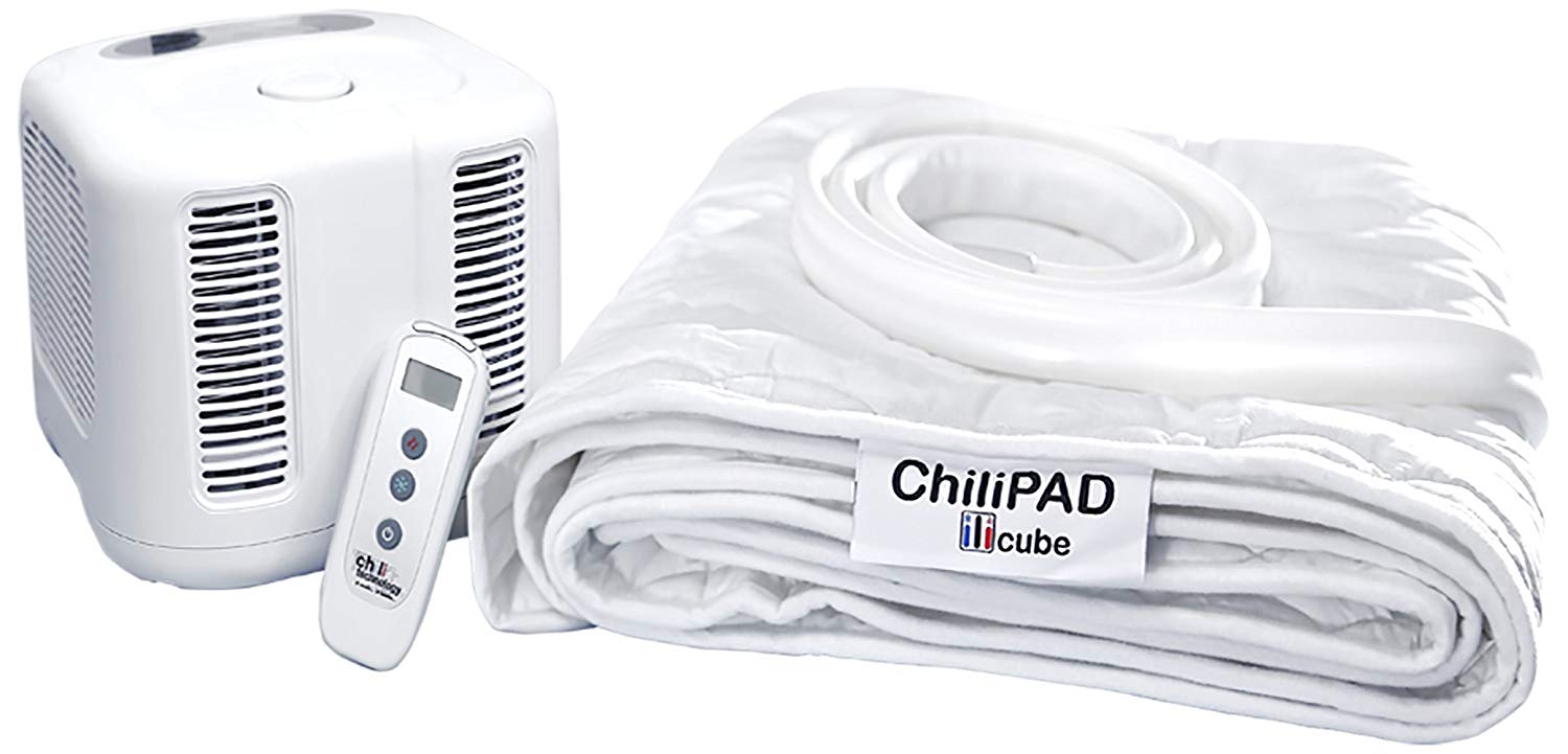 Best Bed Cooling System for Night Sweats Mzuri Products