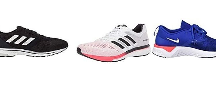 best sneakers for running on treadmill