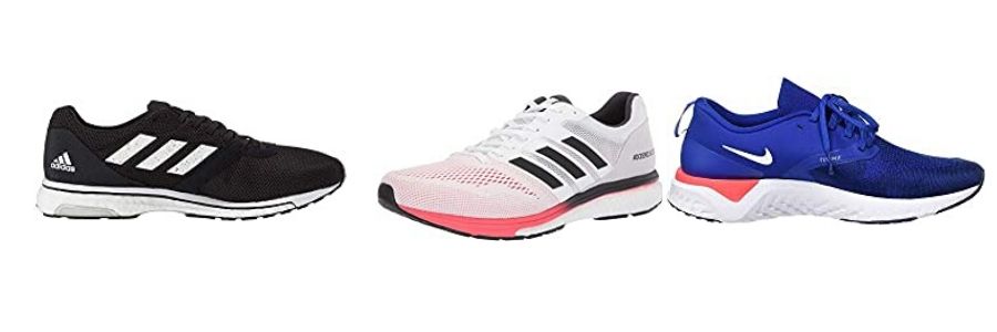 Best Shoes for Running on Treadmill [Updated] - Mzuri Products