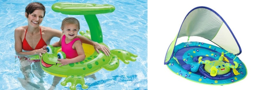 best baby floats 2019