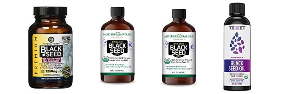 What Is The Best Brand Of Black Seed Oil Mzuri Products   Best Quality Black Seed Oil 